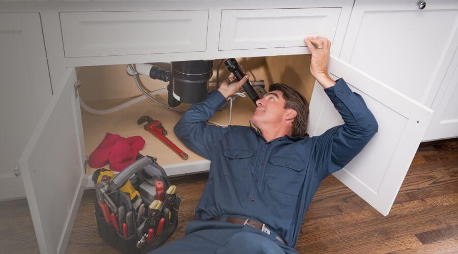 Professional Leak Detection Services in Cedar Springs, GA